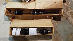 All of my R53 Spare Parts &amp; Maintenance items-img_20181121_172912.jpg