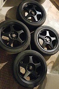 All of my R53 Spare Parts &amp; Maintenance items-img_20181121_173043.jpg