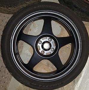 All of my R53 Spare Parts &amp; Maintenance items-img_20181121_173058.jpg