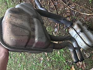 Factory R53 exhaust-158cd31f-7452-47d7-abe9-2cb63a43fd46.jpeg