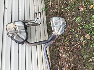 Factory R53 exhaust-d653a657-f245-40ee-90e7-45db454bb6fb.jpeg