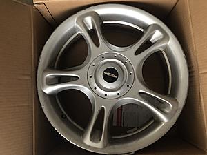 18&quot; R95 JCW Star Spoke Alloy Wheels - Set-img_3004.jpg