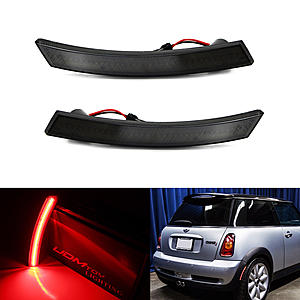 Euro Smoked Lens Red LED Rear Side Marker Lights For 1st Gen 2002-08 MINI Cooper-s-l1600.jpg