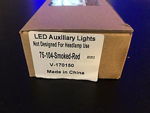 Euro Smoked Lens Red LED Rear Side Marker Lights For 1st Gen 2002-08 MINI Cooper-img_5992.jpeg