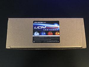 Euro Smoked Lens Red LED Rear Side Marker Lights For 1st Gen 2002-08 MINI Cooper-img_5991.jpeg