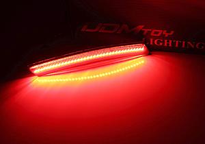 Euro Smoked Lens Red LED Rear Side Marker Lights For 1st Gen 2002-08 MINI Cooper-s-l1600-4-.jpg