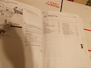 Bentley MINI Cooper Service Manual. 2002-2006. Paperback. VGC.-dscn1330.jpg