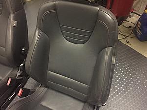 GP1 Recaro Front Seats. 00.-56e40ad8-1fd0-426d-b567-57b1d6e2e17f.jpeg