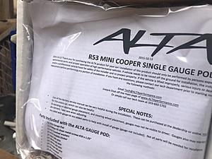 Alta single gauge pod-606c9347-06ca-4fd7-8d9e-262a466ca122.jpeg