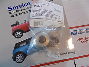 Bentley 2002-2006 Service Manual. New Oil filter socket.-dscn1459.jpg