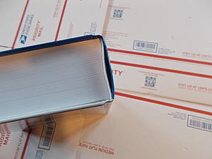 Bentley MINI Cooper Service Manual 2002-2006. Like New.-dscn1497.jpg