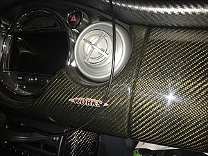 John Cooper Werks Carbon Fiber dashboard for R53-83460fd9-1a16-42dc-b168-8999ea171fe7.jpeg