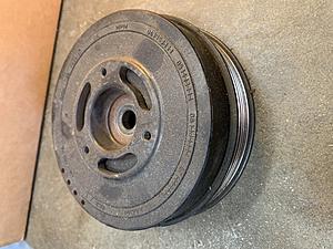2002-2008 Mini Cooper S OEM Crankshaft Pulley-p7qeorvvrue0ci4rhrvwew.jpg