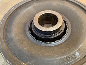 2002-2008 Mini Cooper S OEM Crankshaft Pulley-p82-acfzsuaei8en-iavpw.jpg