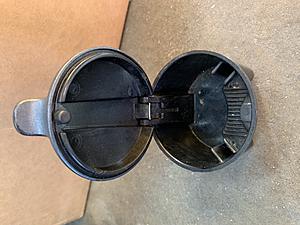 2002-2006 Mini Cooper S OEM Ash Tray (Grey)-wvvubmo9rpqtyyyvyqfc8a.jpg
