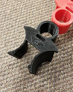 JCW Pro exhaust remote holder-jcwremoteblk.jpeg