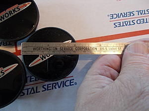 4 JCW Wheel Center Caps. New.-dscn1658.jpg