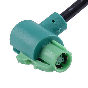 AUX &amp; USB input cable kit for radio head unit-3.jpg