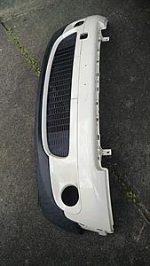 2009 MCS Front Bumper Cover Assembly - Pepper White-img_20190430_153041693.jpg