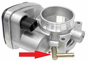 Cooper S Throttle Body Brass Vacuum Connection-throttle-body.jpg