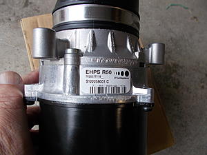 Power Steering Pump for 2002-2006 MINI Cooper.-dscn1774.jpg