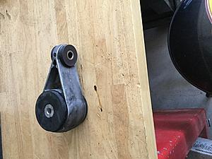 OEM lower motor mount w/poly-d91b0770-249f-41f2-877c-c8973454e3a2.jpeg