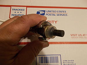 NTK 25648 Oxygen Sensor and 7/8 inch crowfoot wrench..-dscn1925.jpg