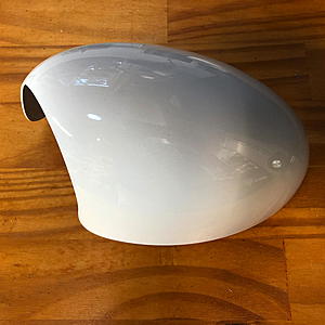 Mirror Cap, White, Left Side-img_2159.jpg