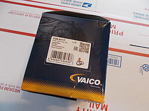 New Vaico 16146757196 Fuel Filter for Gen 1 MINI.-dscn2022.jpg