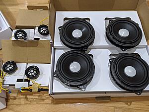Harman Kardon HK Full Speaker and Subwoofer Set-img_20191006_100129.jpg