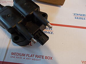 New Genuine MINI Ignition Coil. 12 13 7 510 738.-dscn2060.jpg