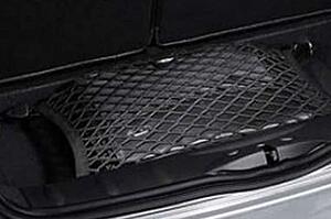 R56 CopperS Exhaust, CooperS rear swaybar and JCW Grille with driving light cutout-cargo-net-2.jpg