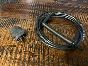 P3 gauge Analog boost sensor and tubing kit-img_2588.jpg