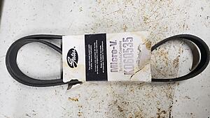 NIB R53 Leftovers- coolant hoses, gaskets, end links-20191029_202058.jpg