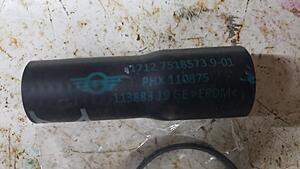 NIB R53 Leftovers- coolant hoses, gaskets, end links-20191029_202201.jpg
