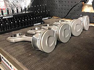 Genuine Mini JCW R56 Pistons, Connecting Rods &amp; ARP Bolts-51757578_10218495986449282_6396855562595729408_n.jpg