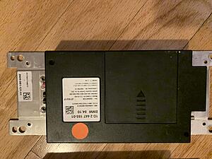 Various Navigation and Audio Parts-img_0640.jpg