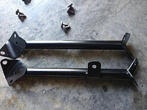 Misc. R53 Parts + Early Style JCW Badge Kit etc.-hgmd4v4.jpg