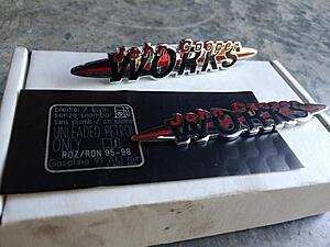 Misc. R53 Parts + Early Style JCW Badge Kit etc.-fajlmkq.jpg