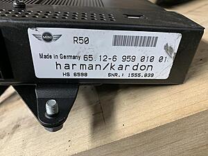 R53 HK Amp + Speakers, Airbag Controller, Harmonic Damper-hgrlz9t.jpg
