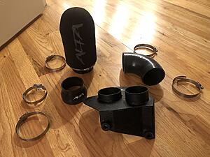 Used Alta Cold Air intake for R6x (Countryman S)-jtfipk4.jpg
