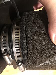 Used Alta Cold Air intake for R6x (Countryman S)-xli3iig.jpg