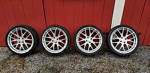 USED (GOOD) (WILL NEGOTIATE) 4x Breyton GTS-R 18" Wheels + Kumho Ecsta PA31 SET-ixo1ajs.jpg