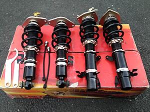 R56S Half Part-Out!!! (Coil-overs, Akrapovic DP, JCW Alancantra wheel, RCAs).-u0qtjga.jpg