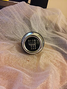 OEM R56 Cooper S Muffler and Tips, Shift Knob-mxr5xji.jpg