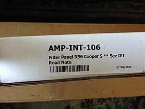 Alta single gauge pod, Alta panel filter, BSH hd engine mount, BSH Boost port adapter-paah4g8.jpg