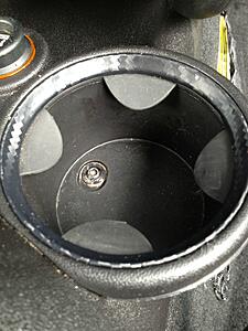MINI Cooper Gloss Black HeadLight Washer Covers R55/6/7/8/9 - MINI Cooper  Accessories + MINI Cooper Parts