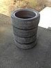 (4) Mint Continental Run Flat Tires 205/45R17-conti1.jpg
