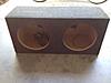 two ten's subwoofer box-photo3.jpg