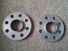 H&amp;R 15mm 4/100 Wheel Spacers-2012-04-30-11.23.14.jpg